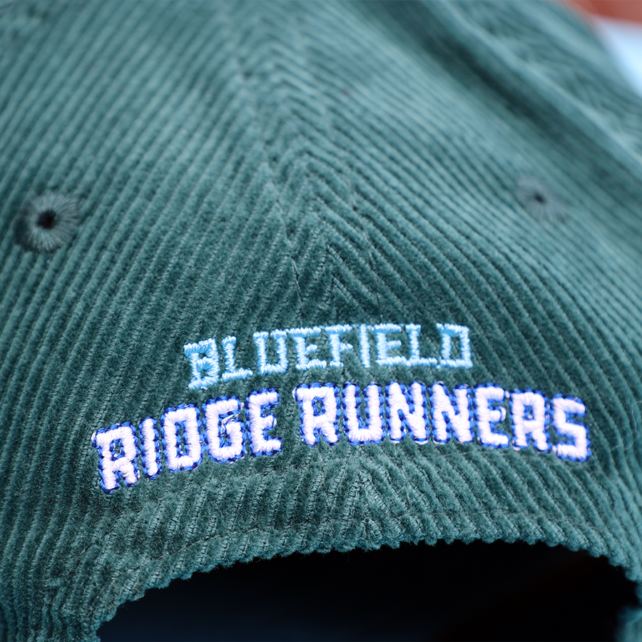 [ bluefield ridge runners ] chicory fields - Official League