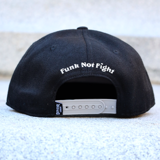 [ bootsy ] funk not fight