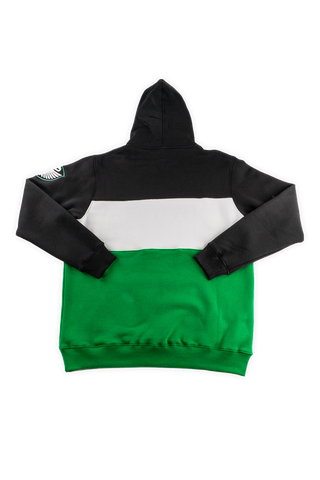 Boston Legacy FC The Block Hoodie back
