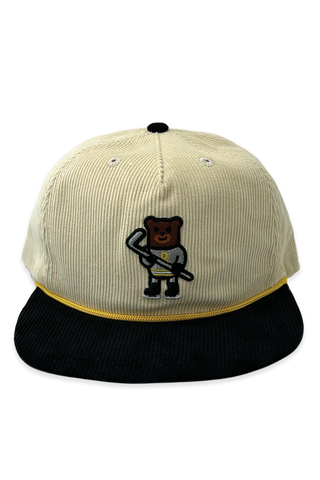 [ boston ] 1st line bear