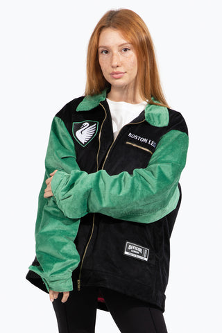 [ Boston Legacy FC ] Boston Belongs To Her Utility Cord