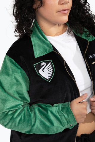 [ Boston Legacy FC ] Boston Belongs To Her Utility Cord