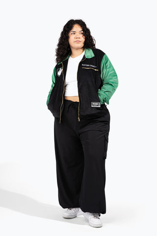 [ Boston Legacy FC ] Boston Belongs To Her Utility Cord