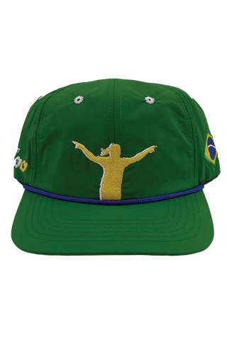 [ brazil ] joga bonito