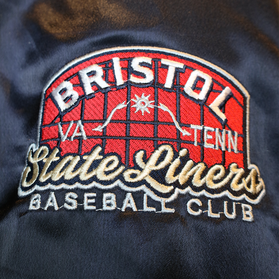 [ bristol state liners ] state street - Official League