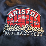 [ bristol state liners ] state street - Official League