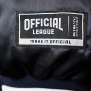 [ bristol state liners ] state street - Official League