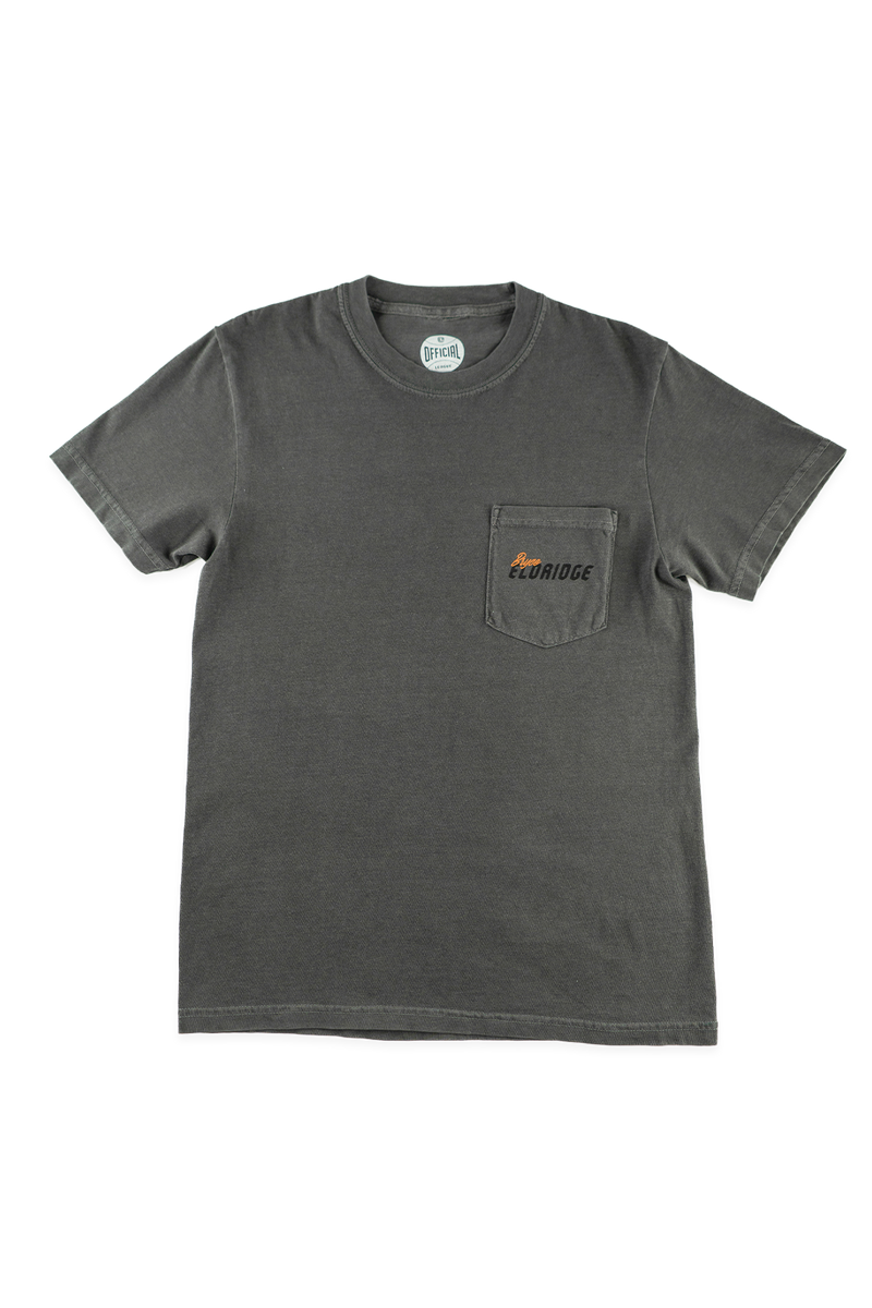 [ Bryce Eldridge ] Golden Gate Power Tee - Official League