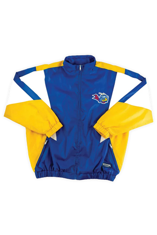 [ Ontario Tower Buzzers ] Buzzin' Chute - Official League