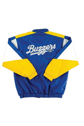 [ Ontario Tower Buzzers ] Buzzin' Chute - Official League