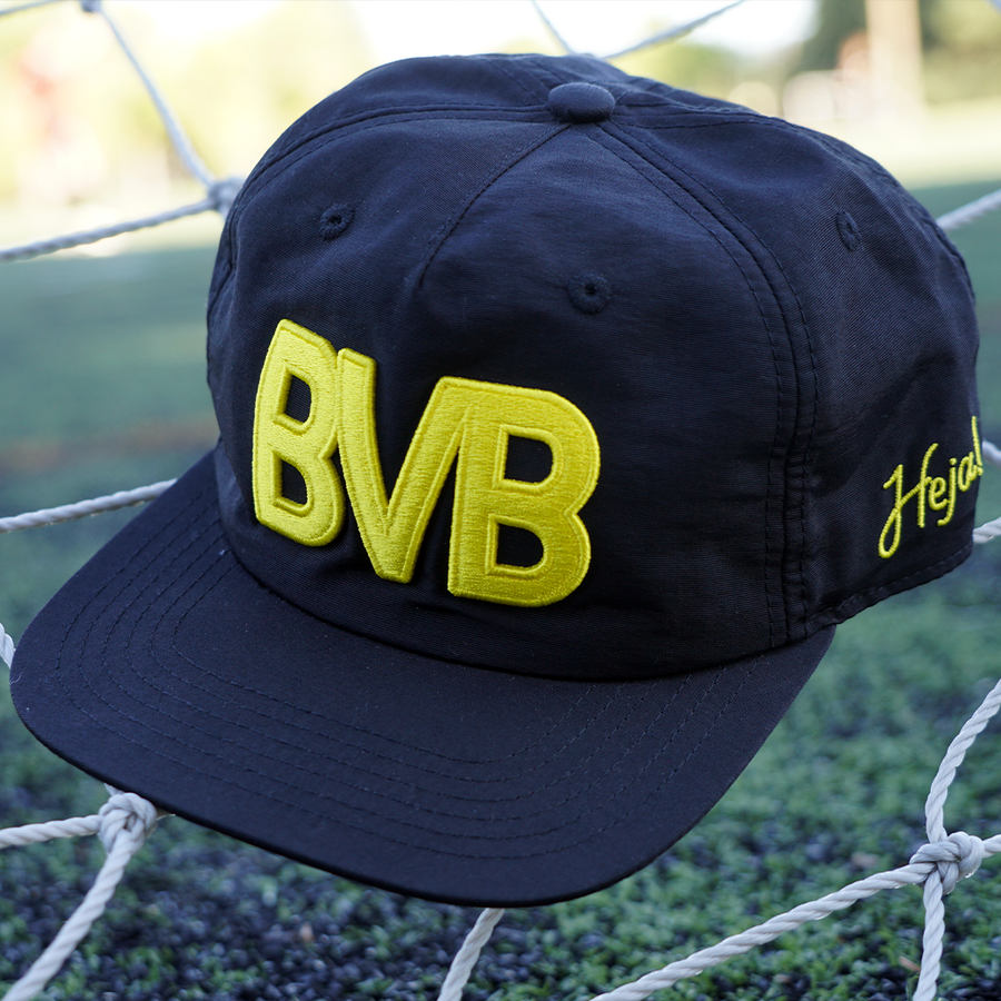 [ borussia dortmund ] heja bvb nylon