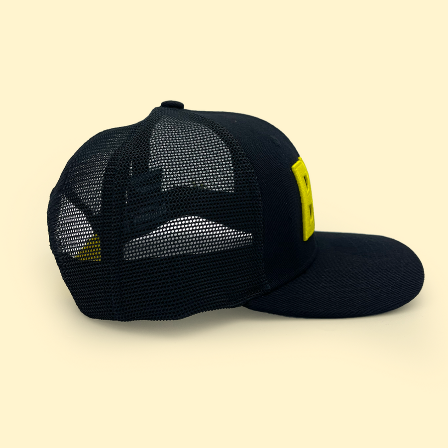 [ borussia dortmund ] heja bvb trucker