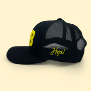 [ borussia dortmund ] heja bvb trucker