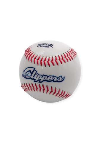 Caamp x Columbus Clippers Local Legends Baseball Clippers side