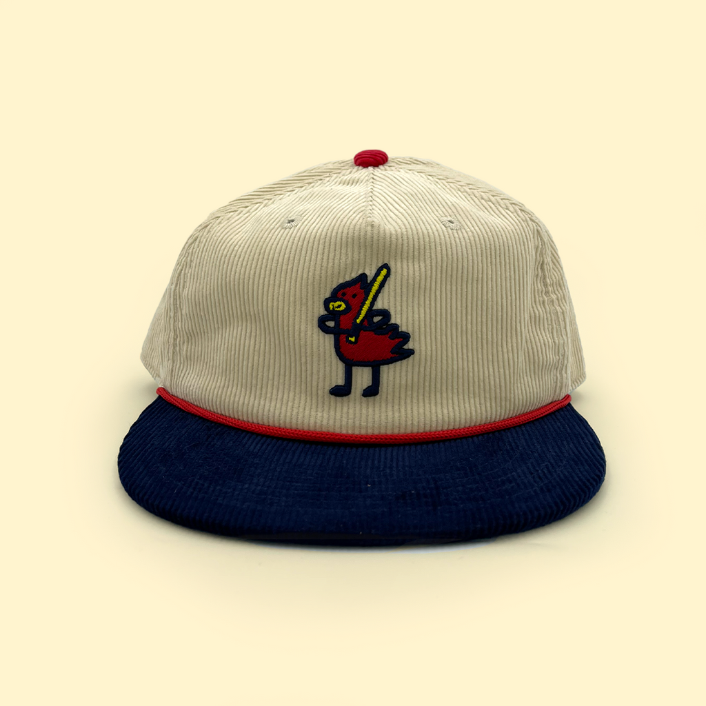 St. Louis Cardinals Hats & Caps