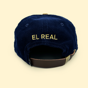 [  real cartagena fc  ] the crown - Official League