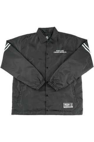 [ Portland Cherry Bombs ] Soundcheck Skater