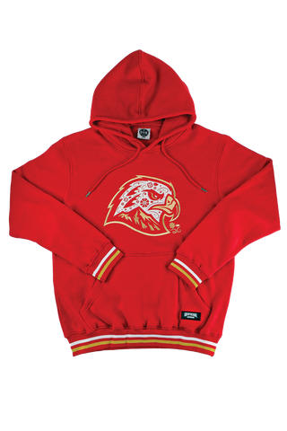 [ Portland Winterhawks ] Lunar Celebration Hoodie - Official League