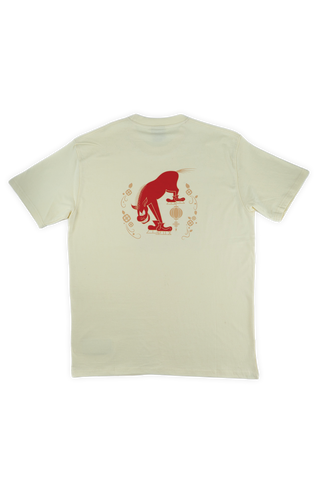 [ Portland Winterhawks ] Lunar Celebration Tee - Official League