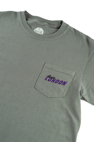 [ Charlie Condon ] Mountain Momentum Tee