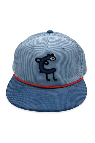 [ chicago ] little bear