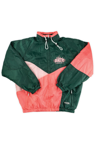 [ Portland Bangers ] Neon Striker Chute