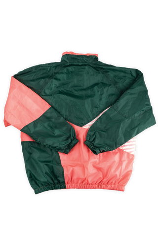 [ Portland Bangers ] Neon Striker Chute