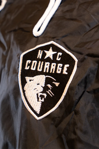 [ NC Courage ] The Place To Be Chute