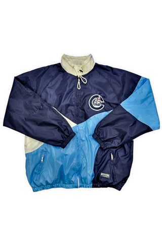 [ Columbus Clippers ] Sailing Chute - Official League