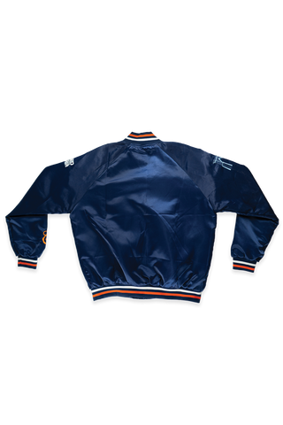 [ Coheed and Cambria x Brooklyn Cyclones ] The Satin