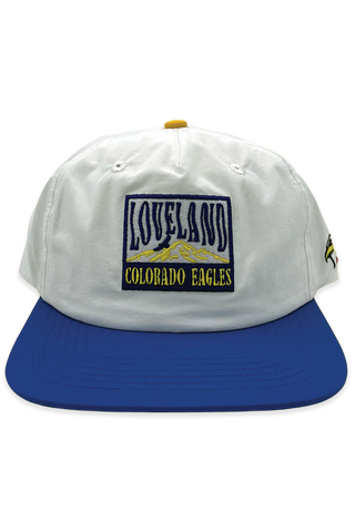 [ colorado eagles ] alpine aviator