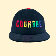[ nc courage ] pride cord - Official League
