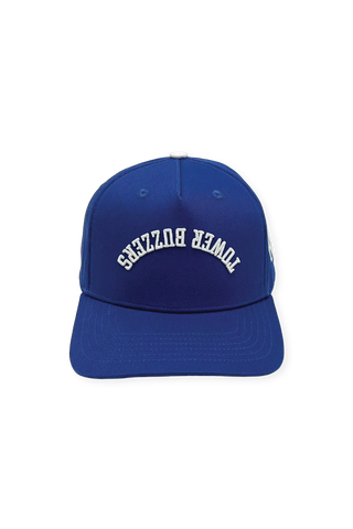 [ Ontario Tower Buzzers ] Reverse Grounds Crew Cap