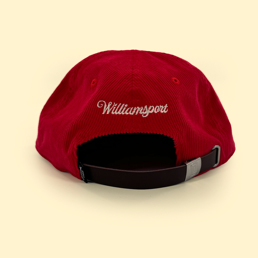 [ williamsport crosscutters ] billtown