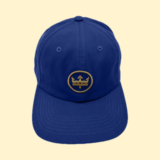 [ seattle reign ] crown cap