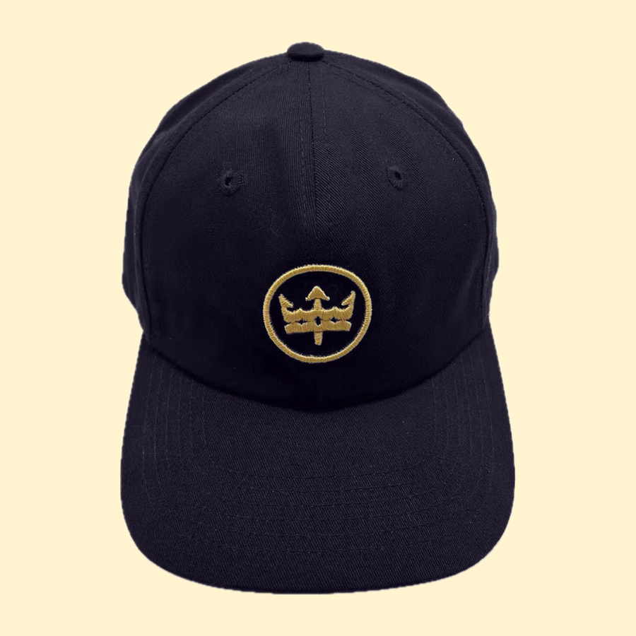 [ seattle reign ] crown cap