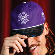 [ my morning jacket x louisville city fc ] dad hat