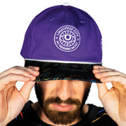 [ my morning jacket x louisville city fc ] dad hat