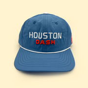 [ houston dash ] h-town