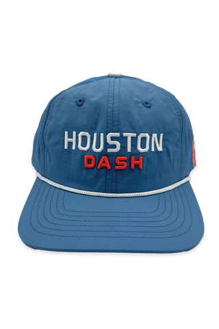 [ houston dash ] h-town