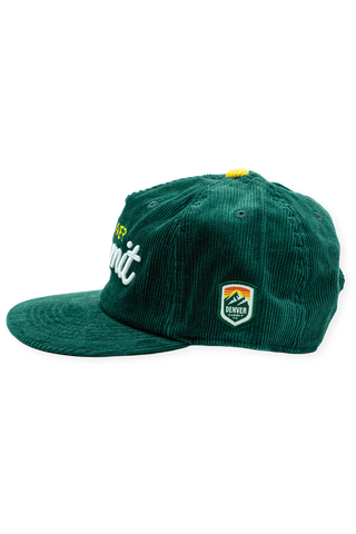 [ Denver Summit ] Forest Cord