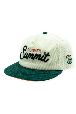 [ Denver Summit ] Trail Cord