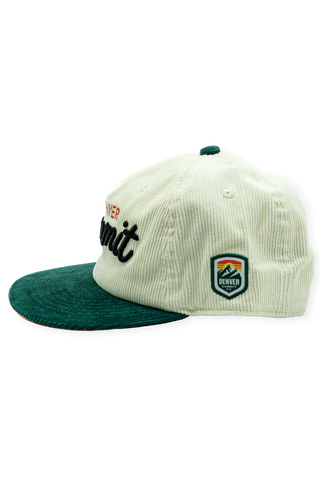 [ Denver Summit ] Trail Cord