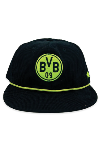 [ borussia dortmund ] neon light