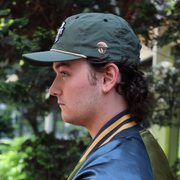 [ johnson city doughboys ] patrol cap - Official League