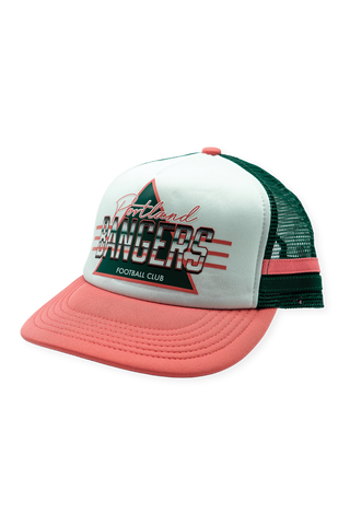 [ Portland Bangers ] VHS Driver