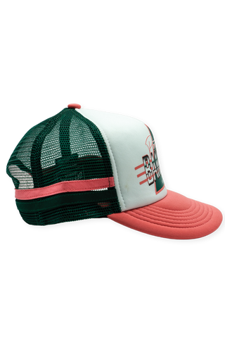 [ Portland Bangers ] VHS Driver