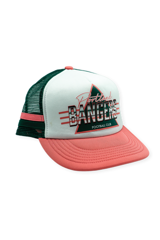 [ Portland Bangers ] VHS Driver