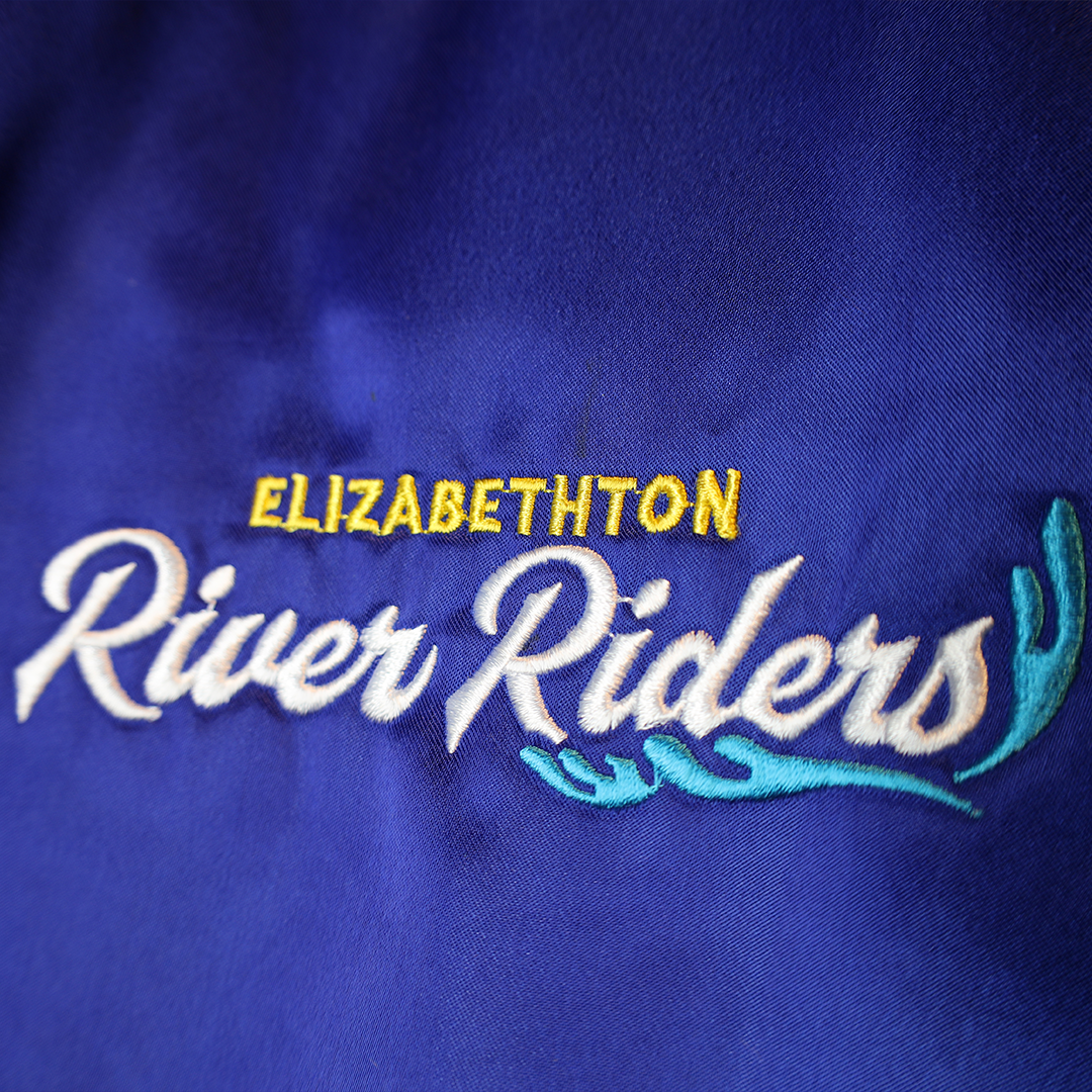 elizabethton river riders ] doe river