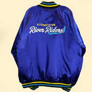 [ elizabethton river riders ] the bridge - Official League